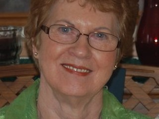 Nancy D Bixby Obituary
