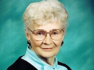 Marie Pondell Obituary