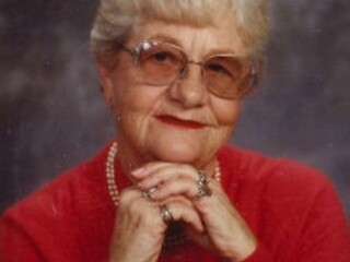 Elaine Djock Obituary
