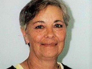 Sharon Thayer Obituary