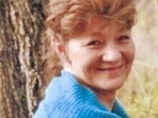 Ginger Koenen Obituary