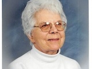Elizabeth Ranallo Obituary