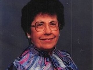 Elaine McClaine Obituary