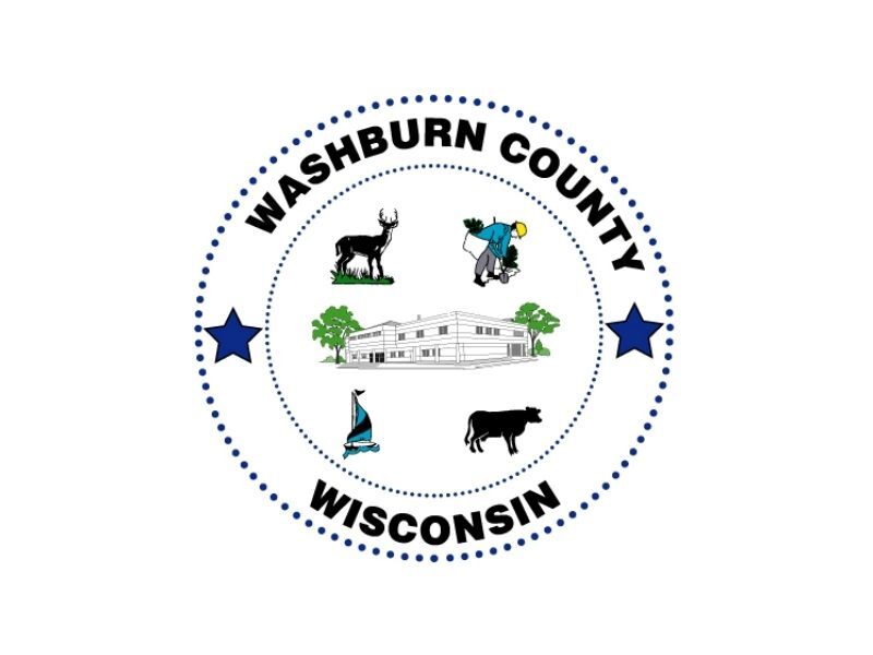 Washburn County Continues Embrace Funding; Support Of Local Law Enforcement
