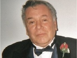 David Jack Obituary