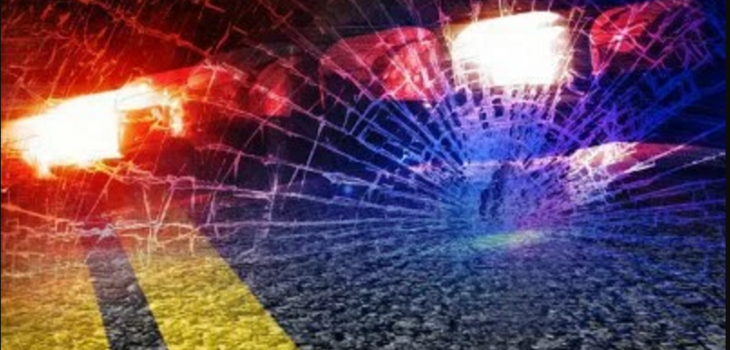 3 Injured in Two-Vehicle Crash near Birchwood