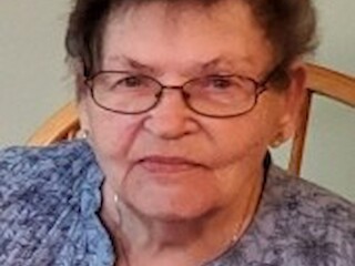 Elizabeth Germain Obituary