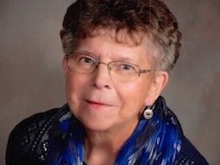 Linda Kolzow Obituary