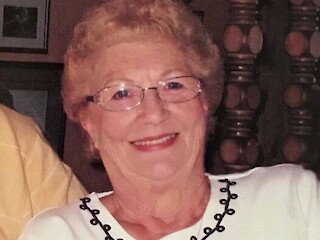 Ruth Kukuska Obituary