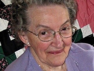 Laura Jensen Obituary
