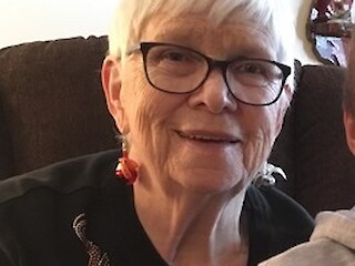 Shirley Doriott Obituary