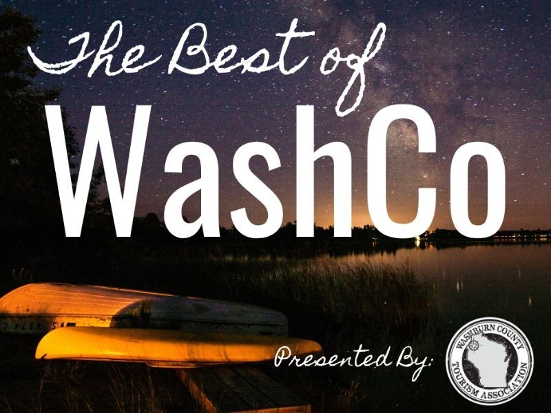 The Best Of WashCo 2021 Award Winners