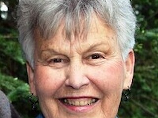 Shirley Dzubay Obituary