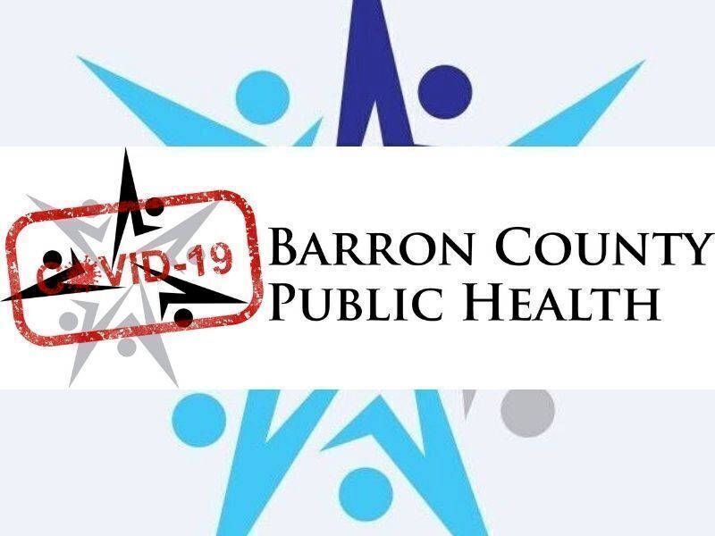 Public Notification Alert: Potential COVID-19 Exposure At 3 Establishments In Barron County