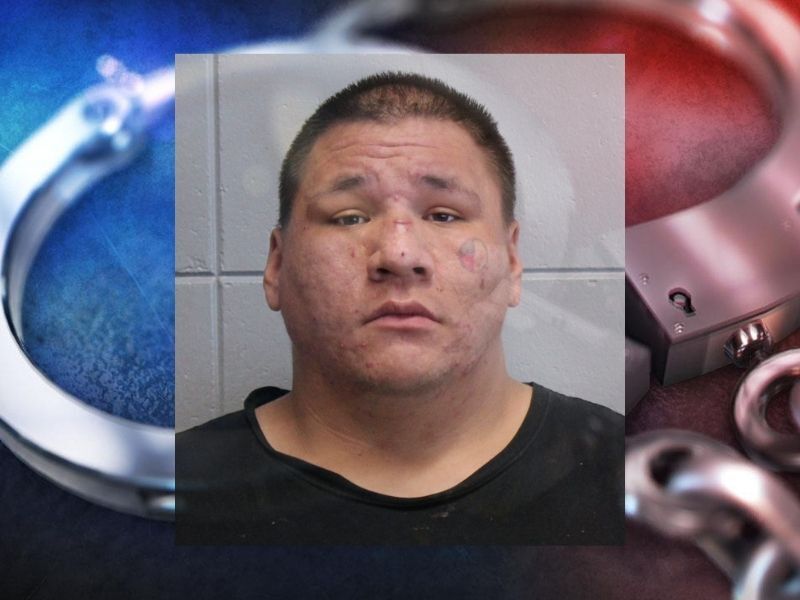 Webster Man Charged With Sexual Assault By Use Of Force In Washburn County