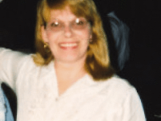 Margaret Alden Obituary