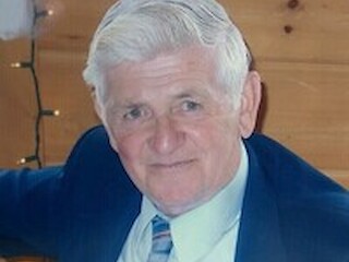 Robert Cynor Obituary