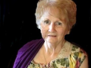 Joyce Bascombe Obituary