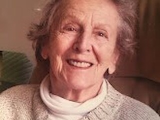 Bernice Doughty Obituary