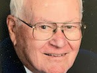Ronald Larson Obituary
