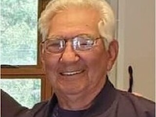 George Nelson Sr. Obituary