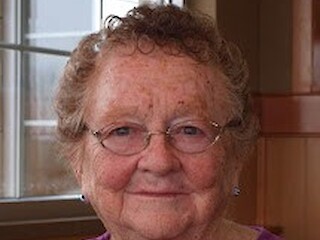 Norma Siebens Obituary