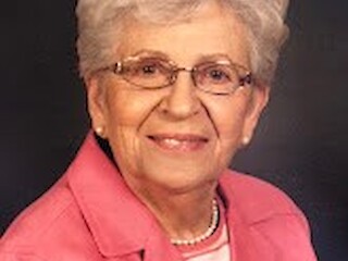 Leona Nelson Obituary