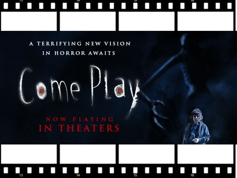 Movie Review: 'Come Play'