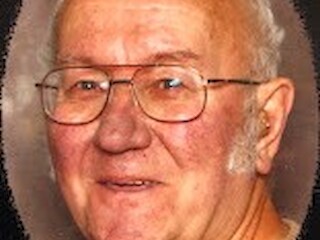 Edward Spooner Obituary