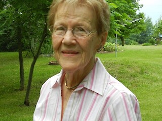 Anna Nelson Obituary