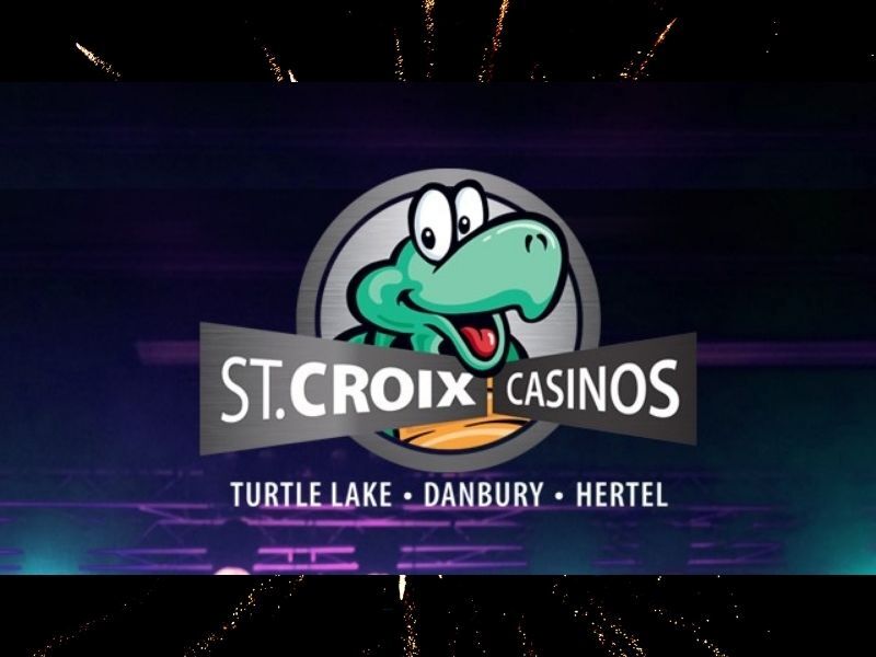 St. Croix Casino In Turtle Lake Announces Temporary Closing