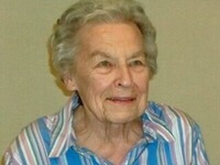 Virginia Steffek Obituary