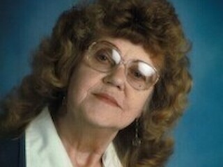 Ann Reynolds Obituary