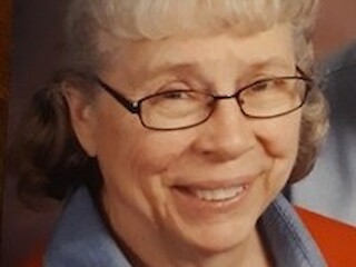 Judith Amundson Obituary