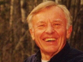 George Vinlove Obituary