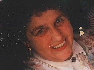 Donna Roberge Obituary