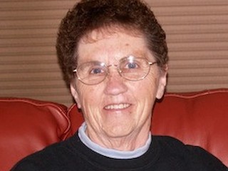 Roberta A. Johnson Obituary