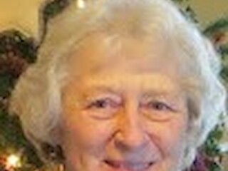 Gertrude Jessick Obituary
