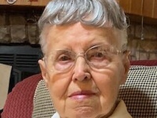Shirley Neidel Obituary