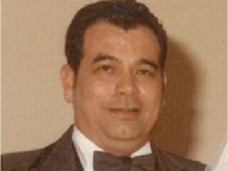 Ernest Guibord Jr. Obituary