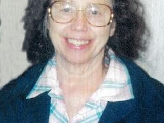 May Olson Obituary