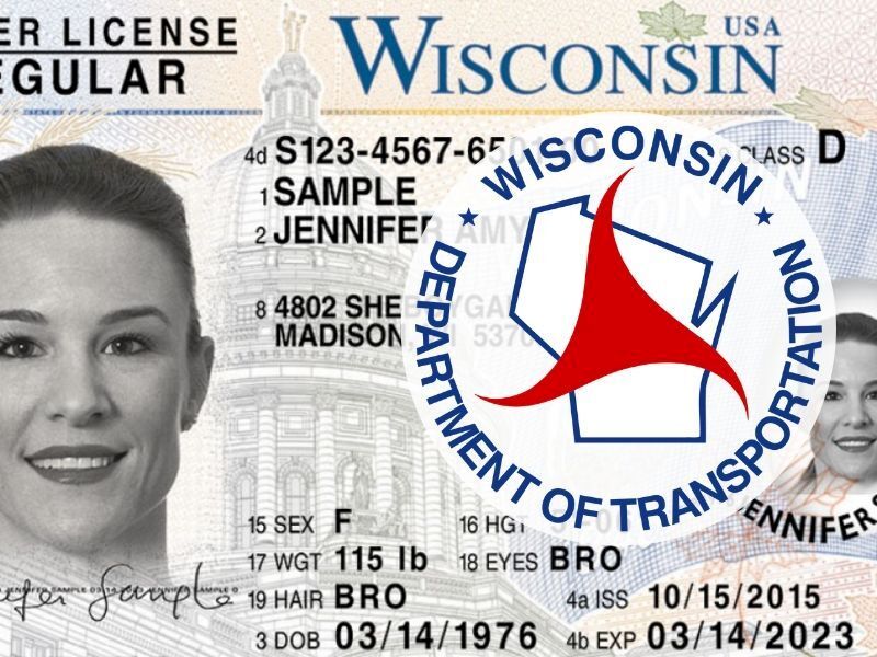 Wisconsin DMV Recognized For Stopping Fraud Scam