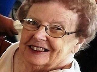 Patricia Dierke Obituary