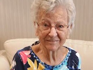 Dorothy Pichner Obituary