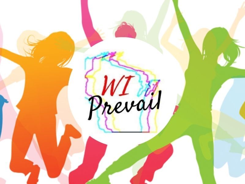 Program Spotlight: WI Prevail - ICAA's Youth Development And Prevention Services