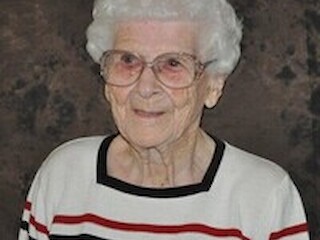 Norma Martt Obituary