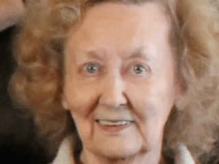 Anita Krout Obituary