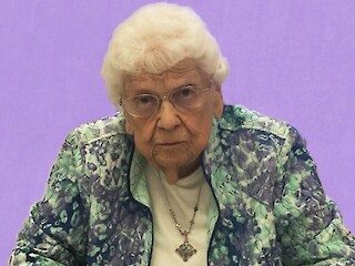 Norma Niceswanger Obituary