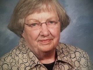 Marjorie Lee Obituary