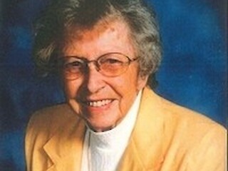 Jeanne Gilbert Obituary